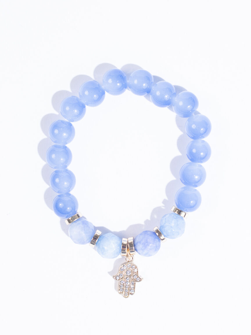 Women's Hamsa Bracelet