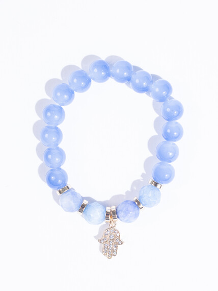 Women's Hamsa Bracelet Women's Hamsa Bracelet Image 1