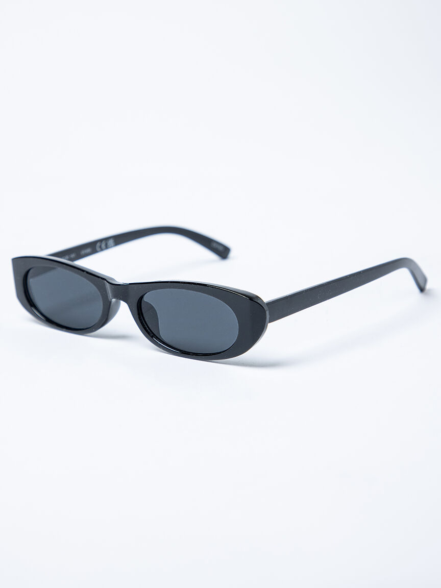 Women's Narrow Sunglasses