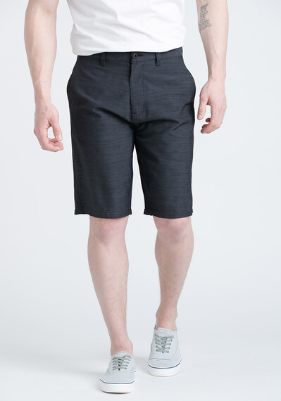 Men's Tonal Hybrid Shorts Image 1