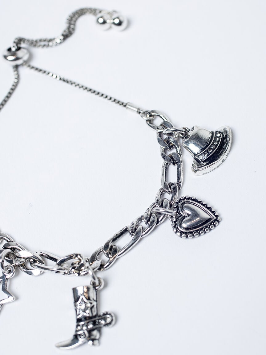 Women's Western Bracelet