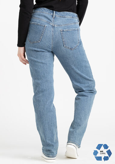 Women's 90's Straight Jeans