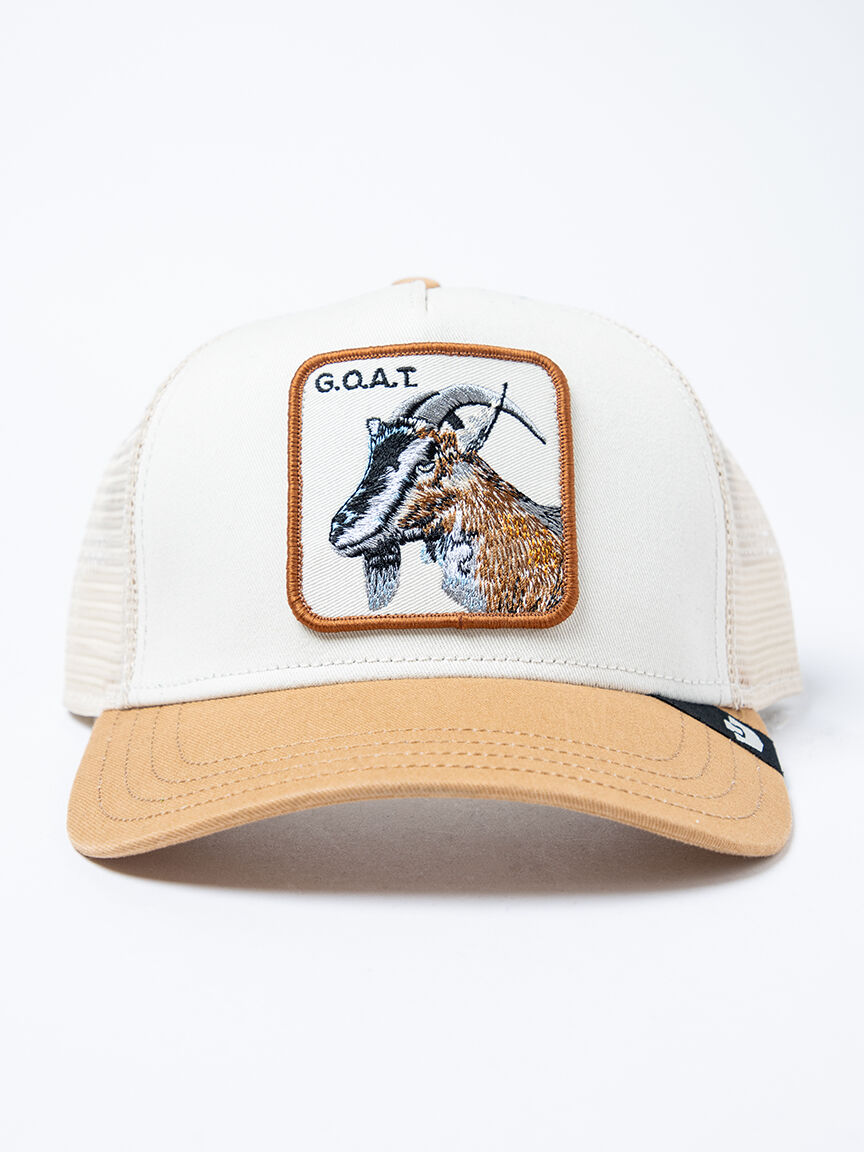 The Goat Hat