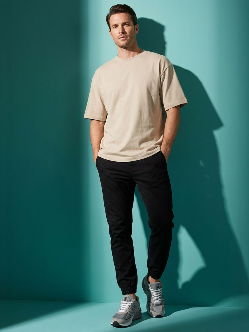 Men's Ripstop Cargo Jogger