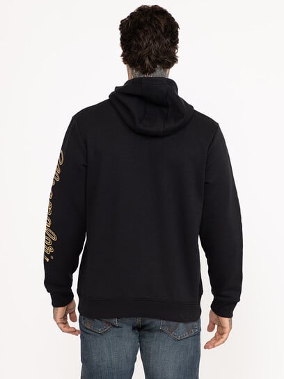 Men's Iconic Rope Hoodie Men's Iconic Rope Hoodie