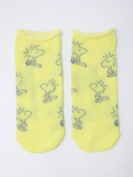 Women's Peanuts Socks Women's Peanuts Socks Image 4