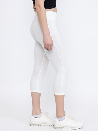 Women's Capri Legging Women's Capri Legging