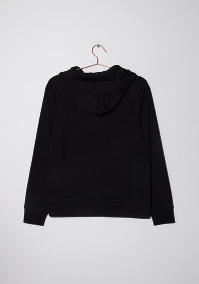 Women's Lets Get Toasted Popover Hoodie Image 6