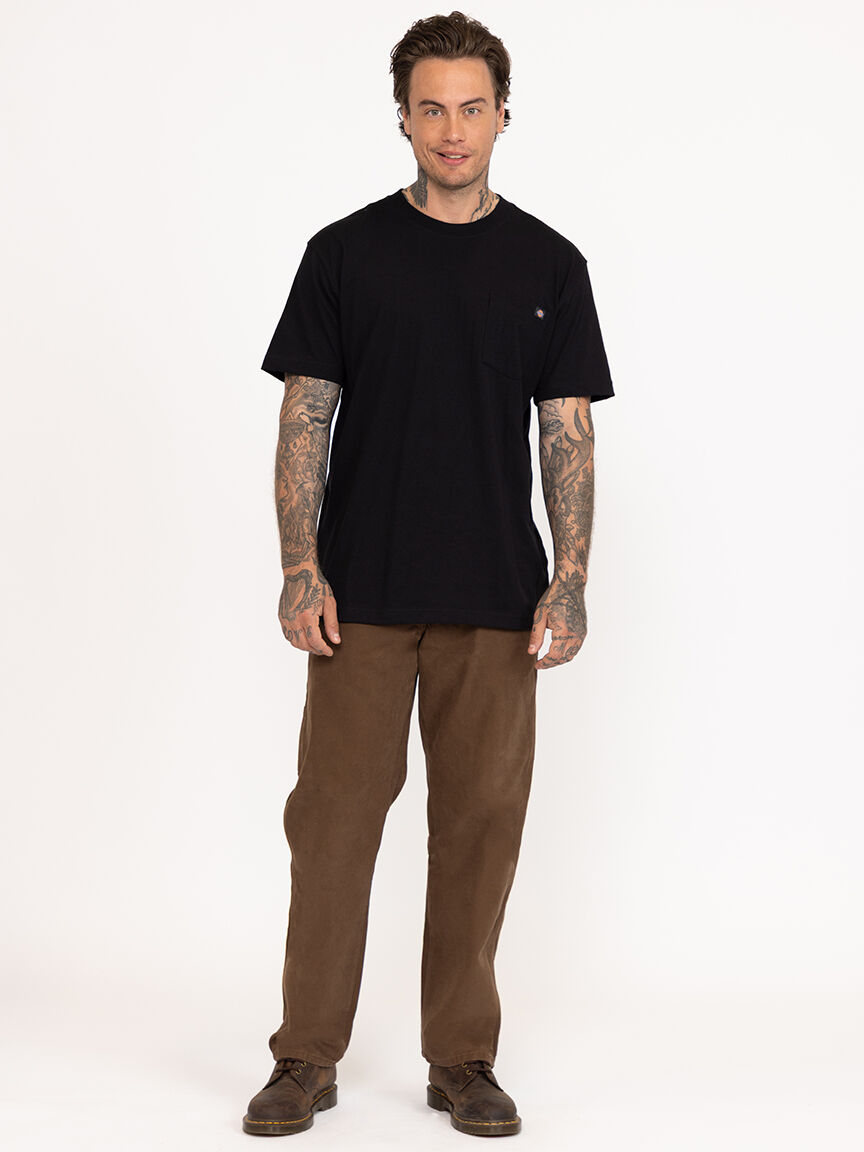 Men's Heavyweight Tee