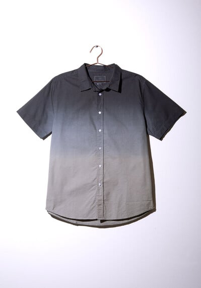 Men's Ombre Shirt Image 4