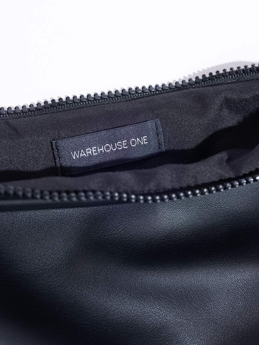 Women's Fringe Purse