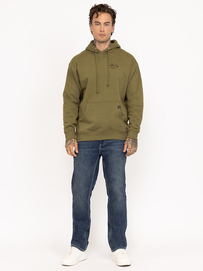 Men's Elixer Hoodie Men's Elixer Hoodie