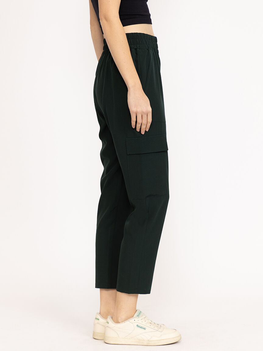 Women's Hybrid Cargo Pant