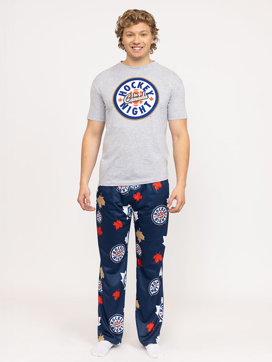 Men's Hockey Night in Canada Pant