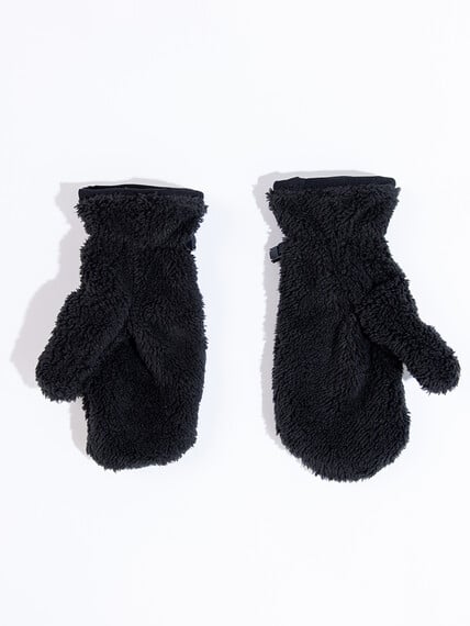 Women's Mitts Women's Mitts Image 2