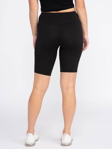 Women's Super Soft Bike Short Image 4