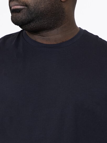 Men's Solid Sleeveless Tank Men's Solid Sleeveless Tank