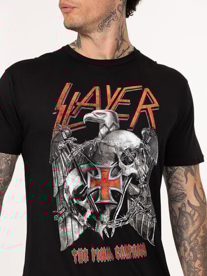 Men's Slayer Tee Men's Slayer Tee