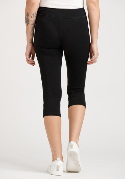 Women's Capri Legging Women's Capri Legging Image 2