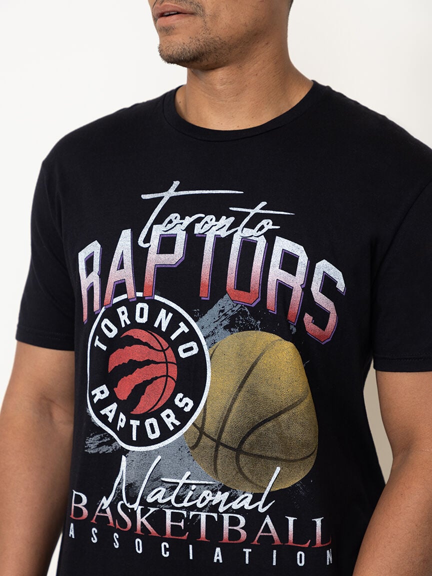 Men's Toronto Raptors Tee