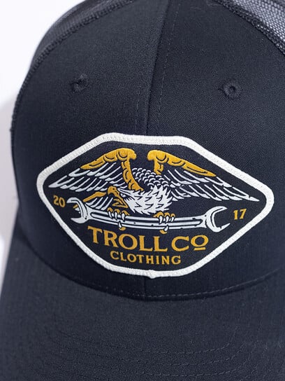 Dirty Hands Clean Money Hat Dirty Hands Clean Money Hat