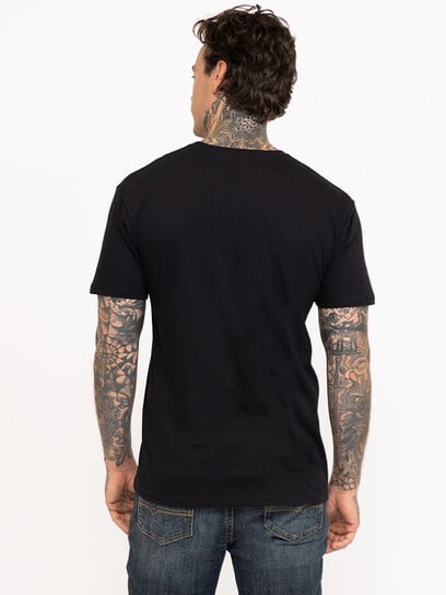 Men's Ozzy Osborne Tee Men's Ozzy Osborne Tee