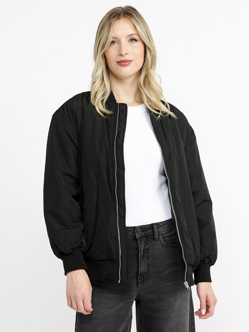 Outerwear Apparel at Warehouse One