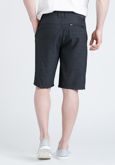 Men's Tonal Hybrid Shorts Image 2