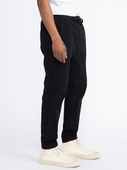 Men's Twill Jogger Men's Twill Jogger