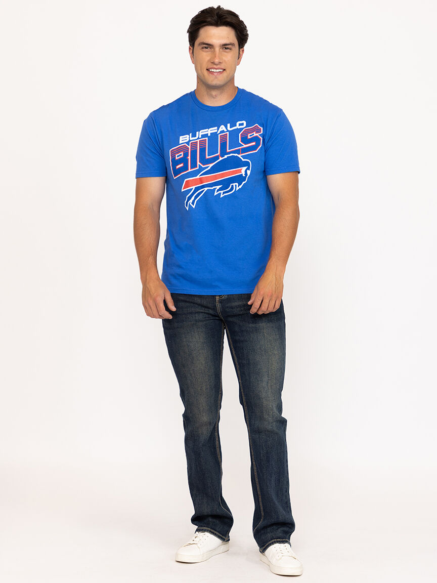 Men's Buffalo Bills Tee