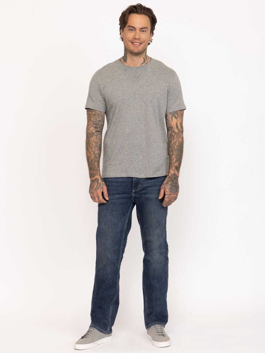 Men's Everyday Crew Neck Tee