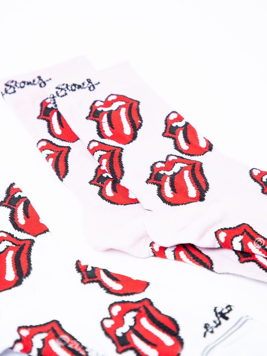 Women's Rolling Stones Socks
