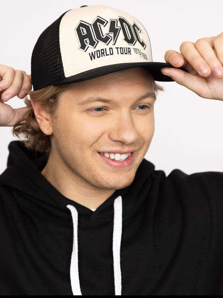 AC/DC Hat