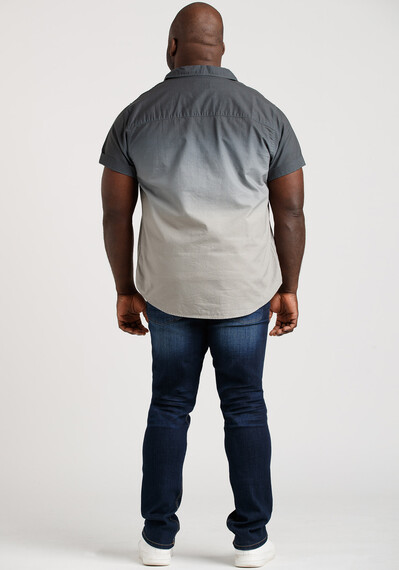 Men's Ombre Shirt Image 2