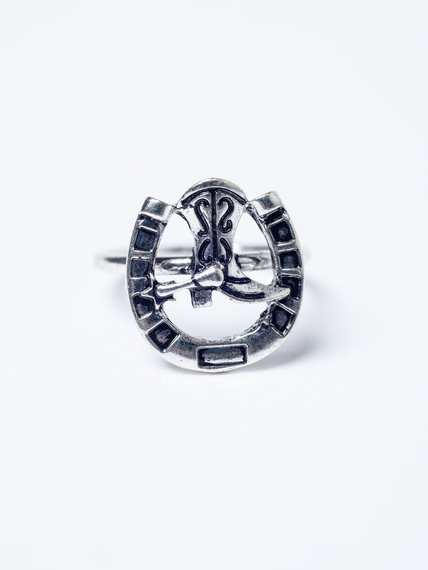 Women's Western Rings