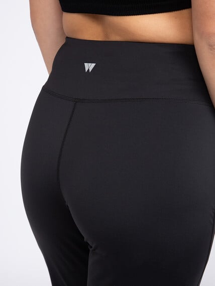 Women's Active Pull On Jogger Image 6