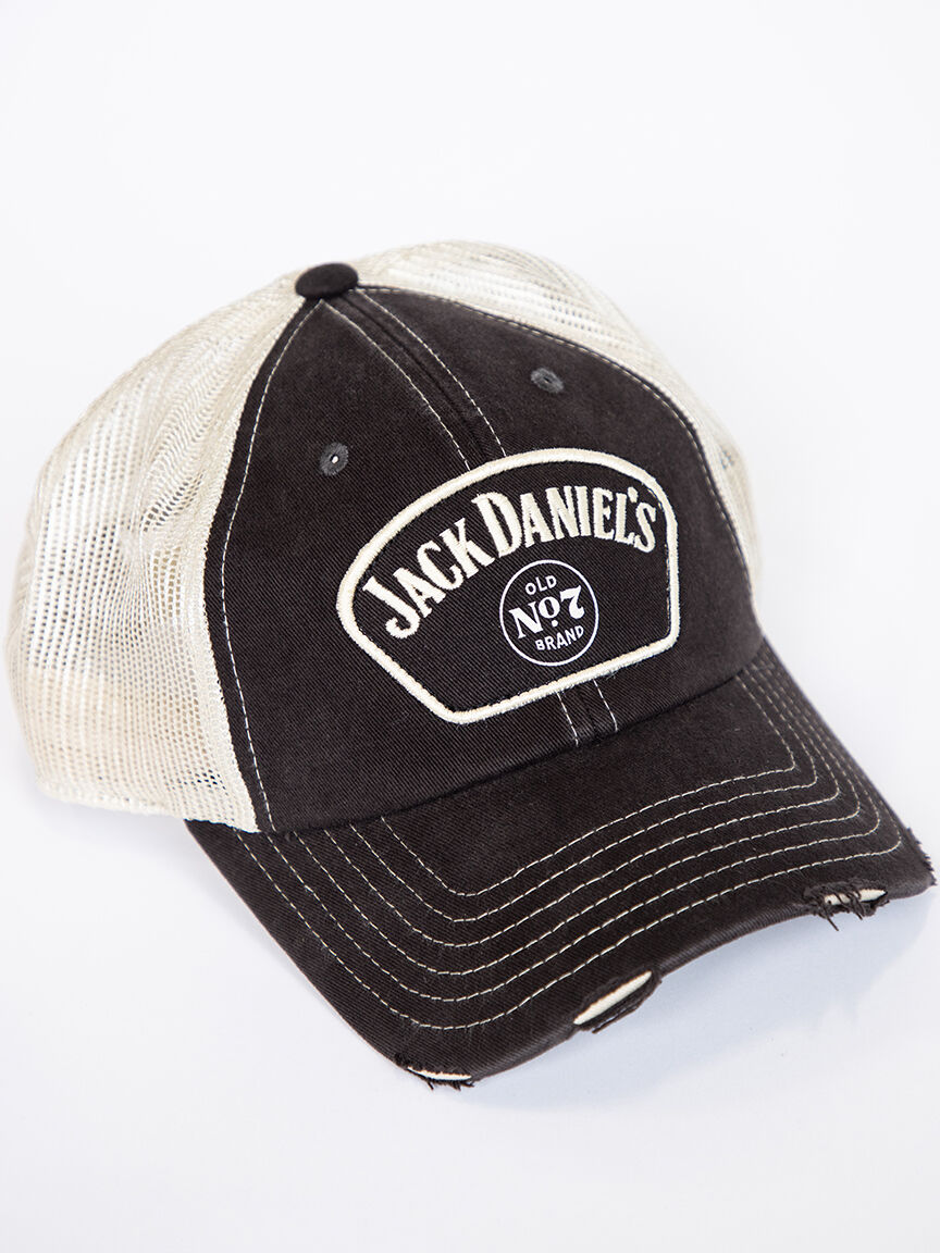 Men's Jack Daniels Hat