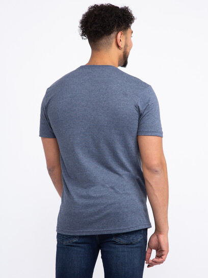 Men's Nothing Nice to Say Tee Men's Nothing Nice to Say Tee