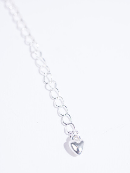 Women's Heart Necklace Women's Heart Necklace Image 3