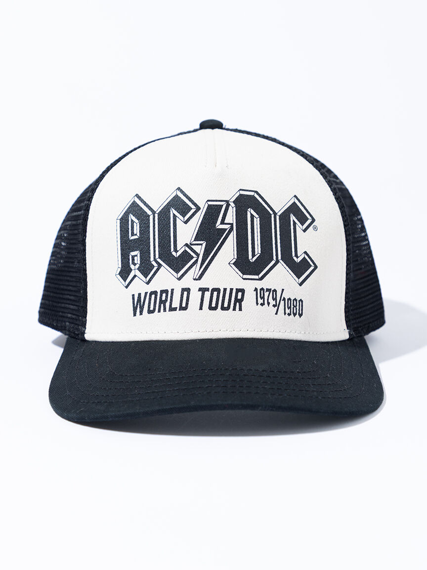 AC/DC Hat