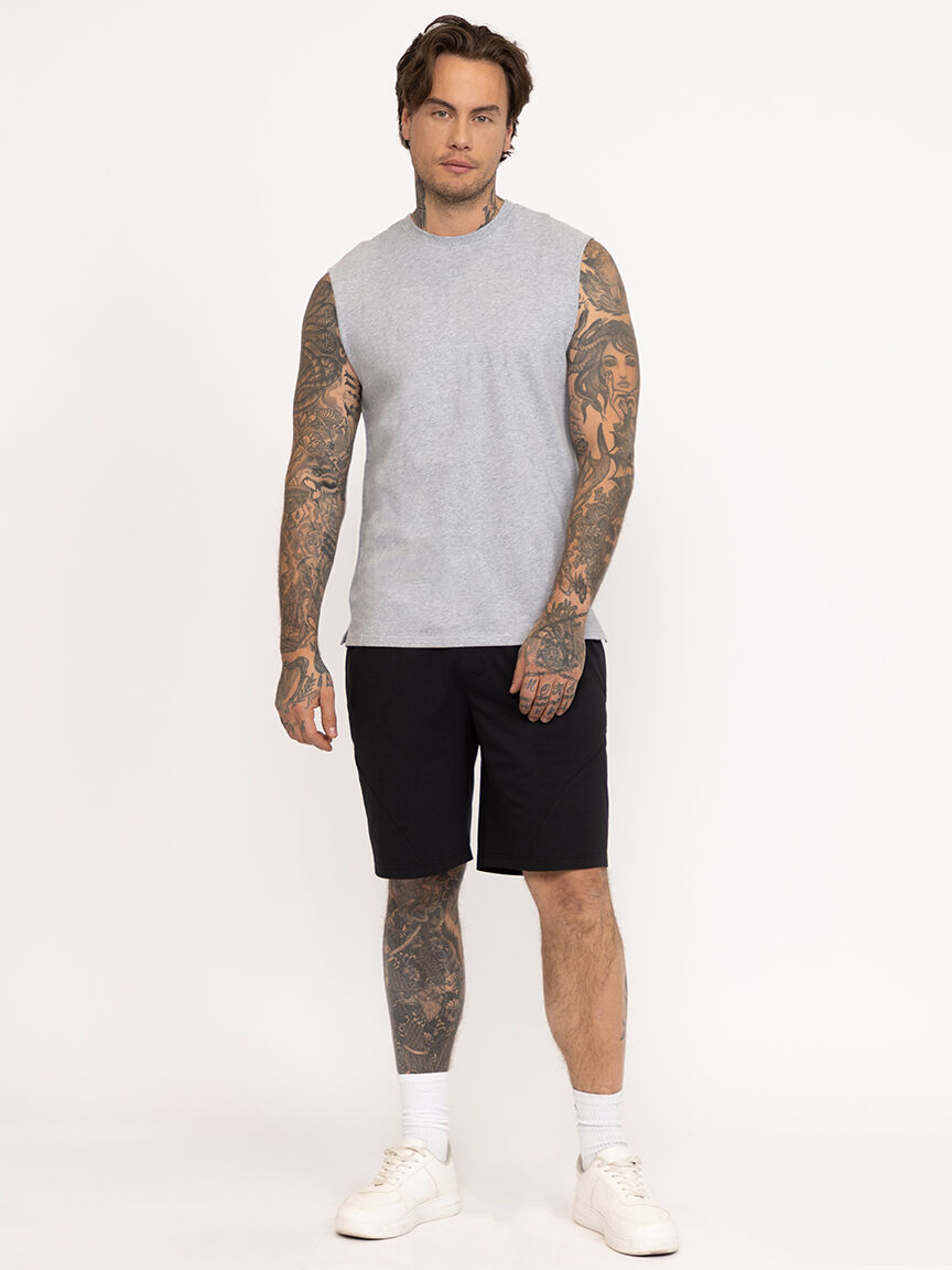 Men's Jogging Short