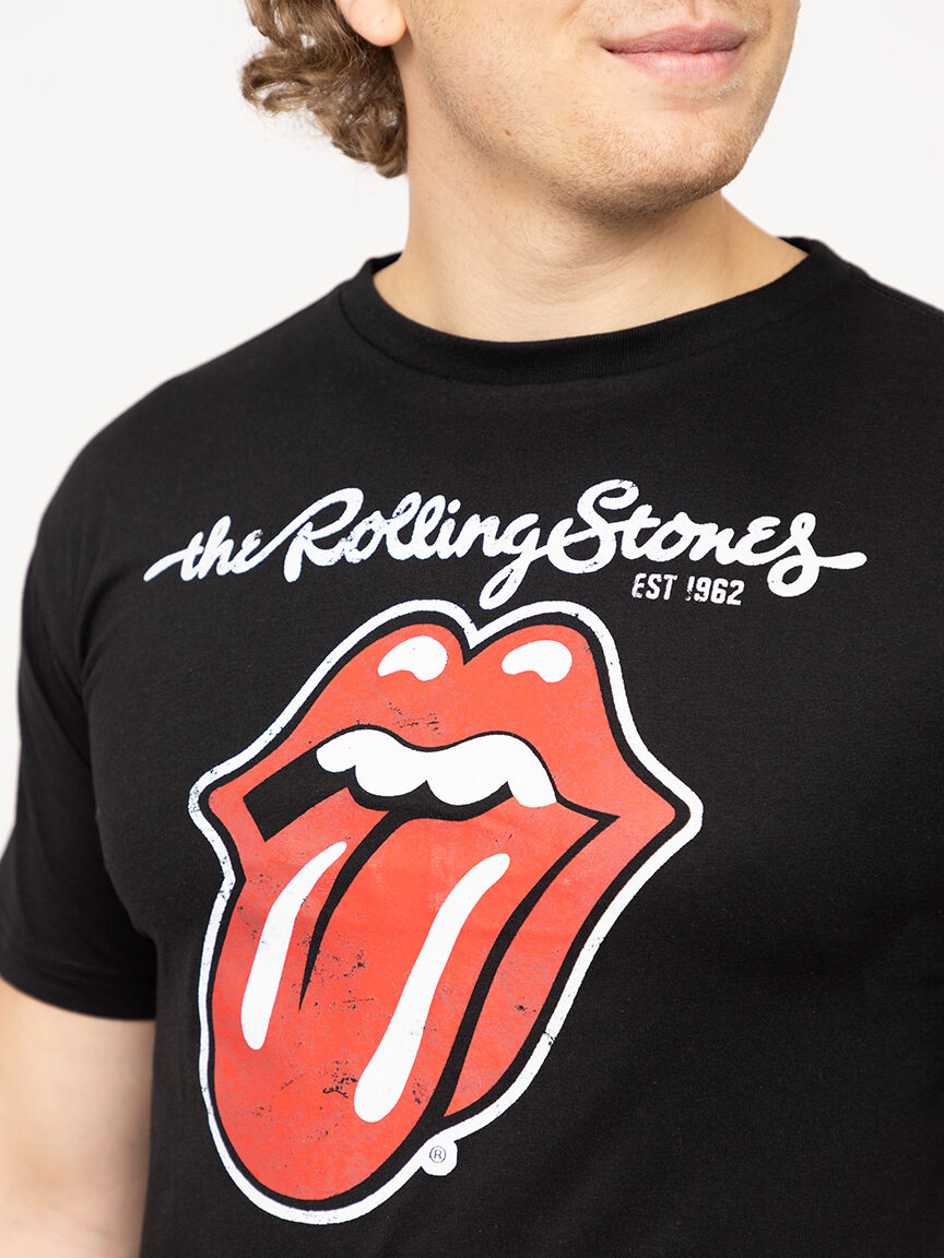 Men's Rolling Stone Tee