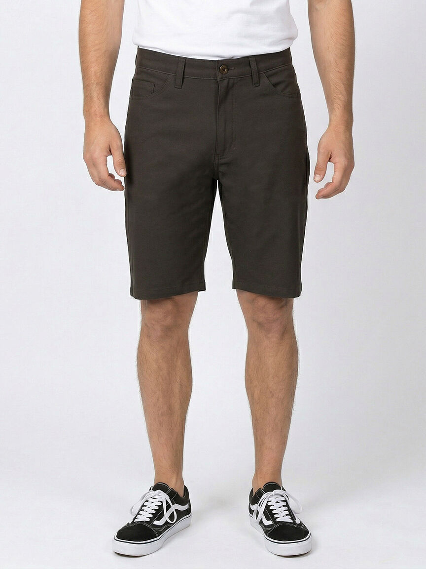 Men's Ripstop 5 Pocket Short