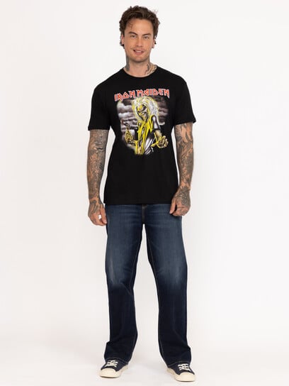 Men's Iron Maiden Tee Men's Iron Maiden Tee