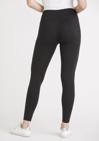 Women's Cell Phone Pocket Legging Women's Cell Phone Pocket Legging