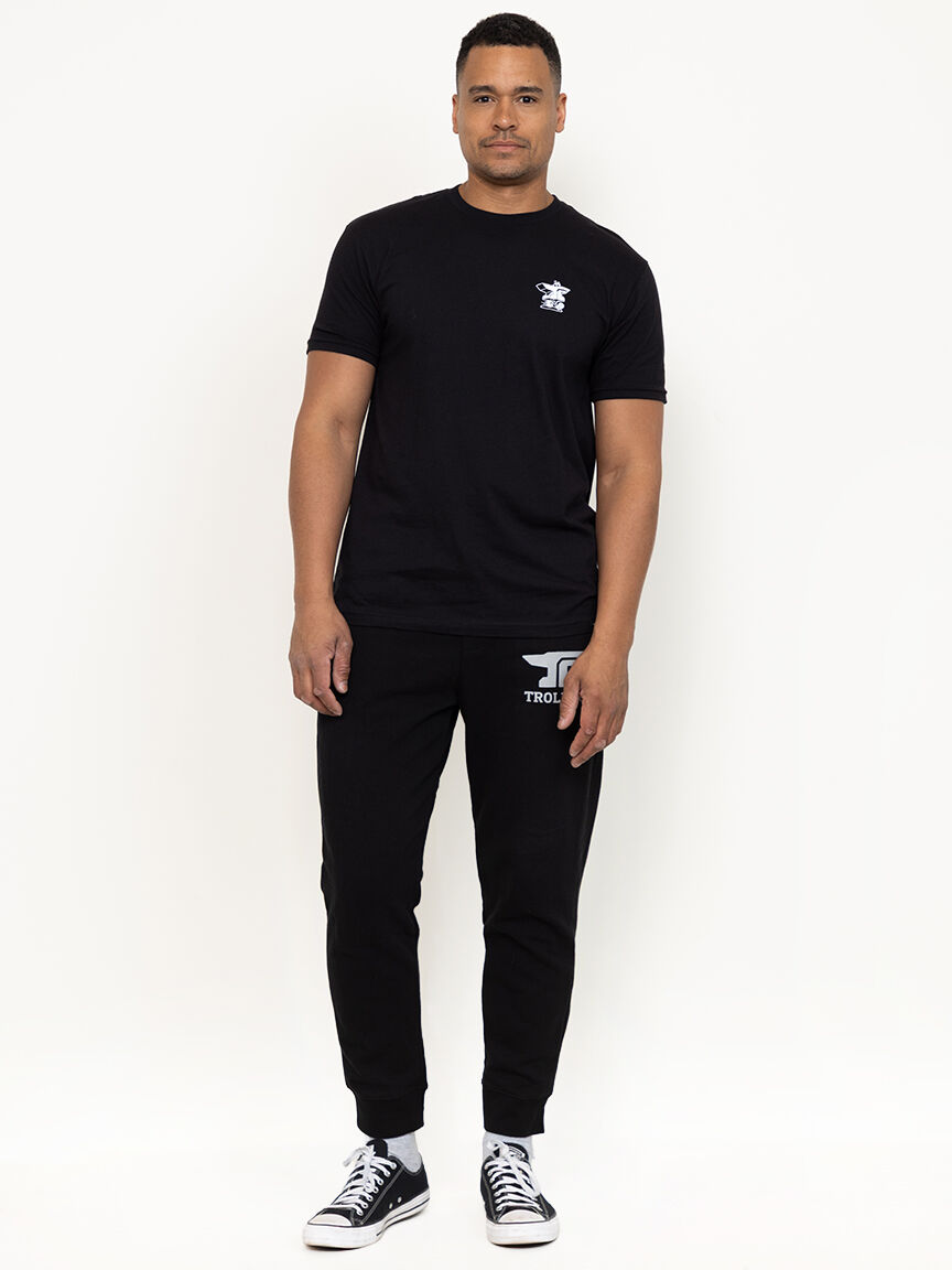 Men's Dirty Hands Clean Money Tee