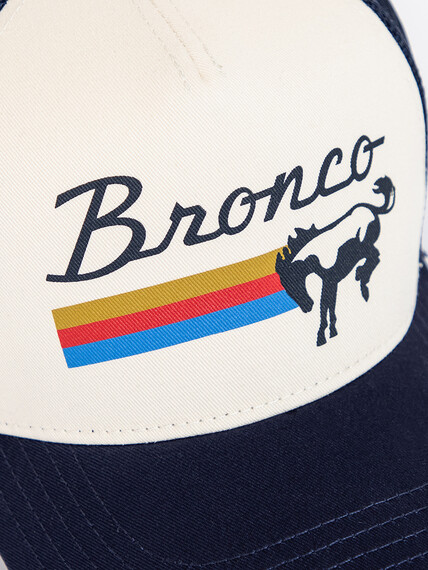 Men's Ford Bronco Hat Men's Ford Bronco Hat Image 3