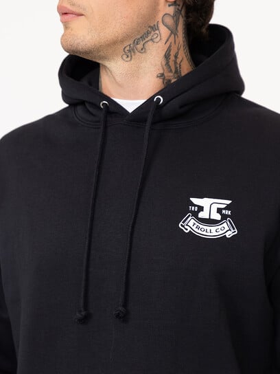 Men's DHCM Haggler Hoodie Men's DHCM Haggler Hoodie