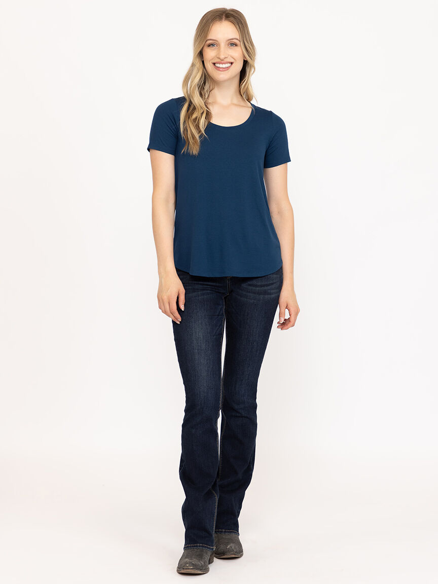 Women's T-shirts & Tops | Warehouse One