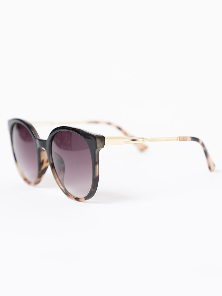 Women's Wayfarer Sunglasses
